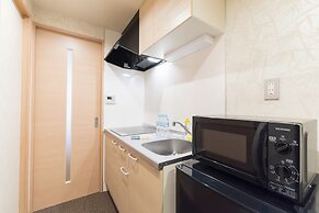 Stay SAKURA Kyoto Gyoen East