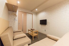 Stay SAKURA Kyoto Gyoen East