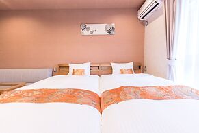 Stay SAKURA Kyoto Gyoen East