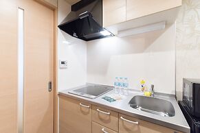 Stay SAKURA Kyoto Gyoen East