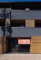 Stay SAKURA Kyoto Gyoen East