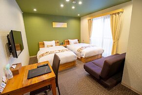 Stay SAKURA Kyoto Gyoen East