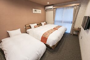 Stay SAKURA Kyoto Gyoen East