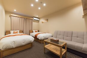 Stay SAKURA Kyoto Gyoen East