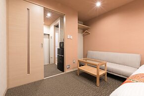 Stay SAKURA Kyoto Gyoen East