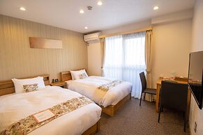 Stay SAKURA Kyoto Gyoen East