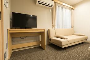 Stay SAKURA Kyoto Gyoen East