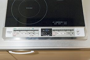 Stay SAKURA Kyoto Gyoen East