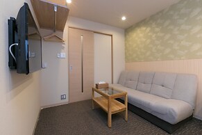 Stay SAKURA Kyoto Gyoen East