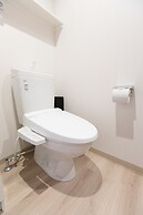 Stay SAKURA Kyoto Gyoen East