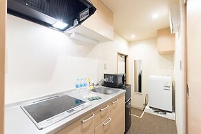 Stay SAKURA Kyoto Gyoen East