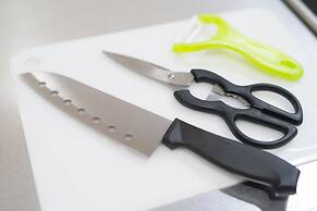 Stay SAKURA Kyoto Gyoen East