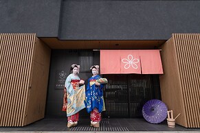 Stay SAKURA Kyoto Gyoen East