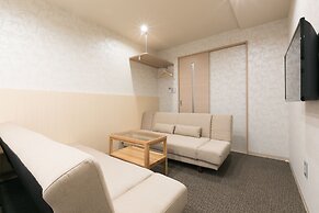 Stay SAKURA Kyoto Gyoen East