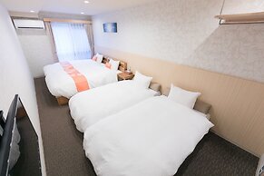 Stay SAKURA Kyoto Gyoen East