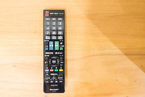 Stay SAKURA Kyoto Gyoen East