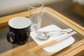 Stay SAKURA Kyoto Gyoen East