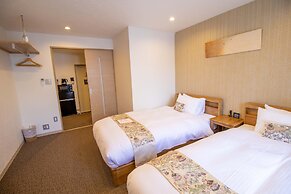 Stay SAKURA Kyoto Gyoen East