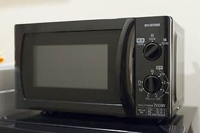 Stay SAKURA Kyoto Gyoen East