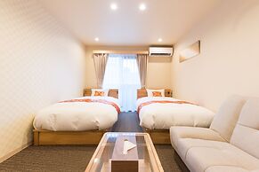 Stay SAKURA Kyoto Gyoen East