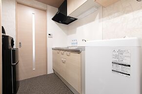 Stay SAKURA Kyoto Gyoen East