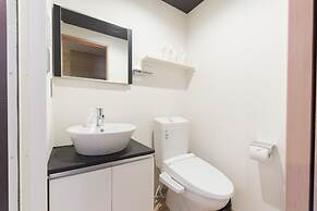 Stay SAKURA Kyoto Gyoen East