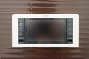 Stay SAKURA Kyoto Gyoen East