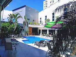 Hotel Serra de Jundiaí