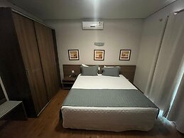 Hotel Serra de Jundiaí