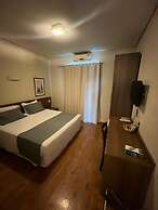 Hotel Serra de Jundiaí