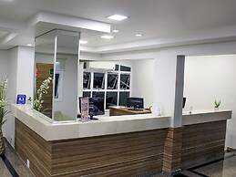 Hotel Serra de Jundiaí