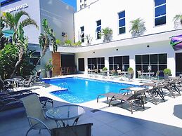 Hotel Serra de Jundiaí