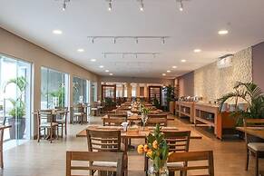 Hotel Serra de Jundiaí