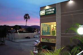 Hotel Serra de Jundiaí