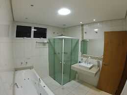 Hotel Serra de Jundiaí