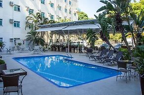 Hotel Serra de Jundiaí