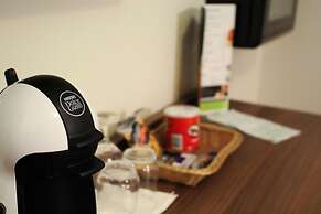 Hotel Serra de Jundiaí