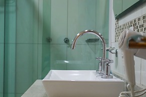 Hotel Serra de Jundiaí