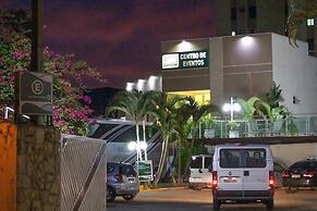 Hotel Serra de Jundiaí