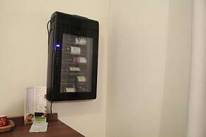 Hotel Serra de Jundiaí