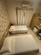 Hotel Serra de Jundiaí