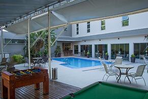 Hotel Serra de Jundiaí