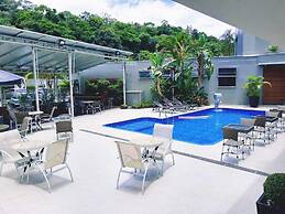 Hotel Serra de Jundiaí