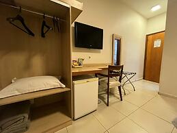 Hotel Serra de Jundiaí