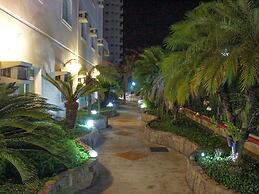 Hotel Serra de Jundiaí