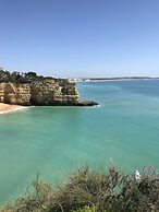 Candido Albufeira Apartment