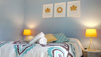 Candido Albufeira Apartment