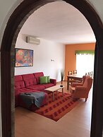 Candido Albufeira Apartment