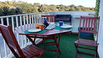 Candido Albufeira Apartment