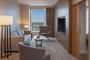 Hyatt Regency Seattle